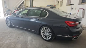 Обява за продажба на BMW 750 Нов внос Германия! ~25 999 лв. - изображение 6