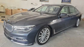 Обява за продажба на BMW 750 Нов внос Германия! ~25 999 лв. - изображение 5