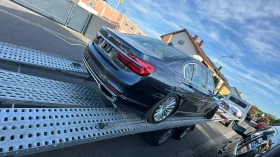 Обява за продажба на BMW 750 Нов внос Германия! ~25 999 лв. - изображение 1
