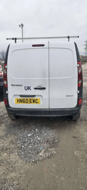 Обява за продажба на Renault Kangoo Renault Kangoo 2010 1.5dci ~2 999 лв. - изображение 7