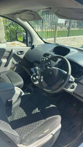 Обява за продажба на Renault Kangoo Renault Kangoo 2010 1.5dci ~2 999 лв. - изображение 4