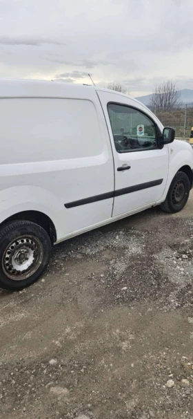 Обява за продажба на Renault Kangoo Renault Kangoo 2010 1.5dci ~2 999 лв. - изображение 6