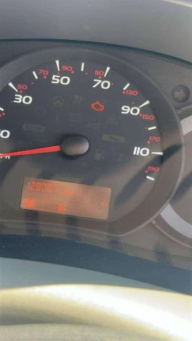 Обява за продажба на Renault Kangoo Renault Kangoo 2010 1.5dci ~2 999 лв. - изображение 3