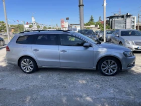VW Passat 2.0TDI 4Motion  !! | Mobile.bg    7