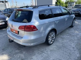 VW Passat 2.0TDI 4Motion  !! | Mobile.bg    3