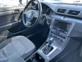 VW Passat 2.0TDI 4Motion  !! | Mobile.bg    15
