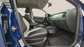 Skoda Fabia 1.0 - 11990 лв. - 38819576 9