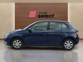 Skoda Fabia 1.0 - 11990 лв. - 38819576 8