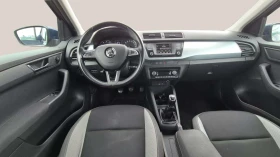 Skoda Fabia 1.0 - 11990 лв. - 38819576 11