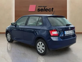 Skoda Fabia 1.0 - 11990 лв. - 38819576 7