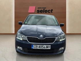 Skoda Fabia 1.0 - 11990 лв. - 38819576 2