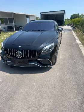 Mercedes-Benz S 500 S500 - 78900 лв. - 10787205 3