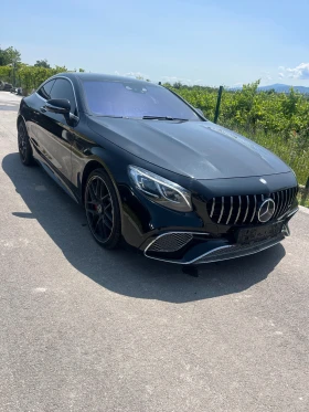 Mercedes-Benz S 500 S500 - 78900 лв. - 10787205 2