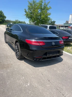 Mercedes-Benz S 500 S500 - 78900 лв. - 10787205 5