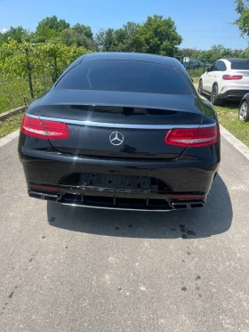 Mercedes-Benz S 500 S500 - 78900 лв. - 10787205 4