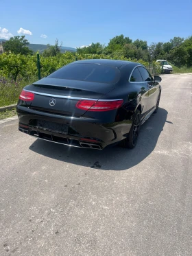 Mercedes-Benz S 500 S500 - 78900 лв. - 10787205 6