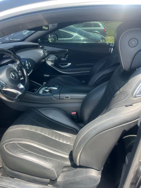 Mercedes-Benz S 500 S500 - 78900 лв. - 10787205 8