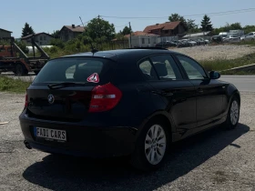 BMW 118 i* NAVI* ПАНОРАМА* ПОДГРЕВ* СОБСТВЕН ЛИЗИНГ* ТОП - 9700 лв. - 23566626 5