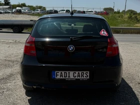 BMW 118 i* NAVI* ПАНОРАМА* ПОДГРЕВ* СОБСТВЕН ЛИЗИНГ* ТОП - 9700 лв. - 23566626 6