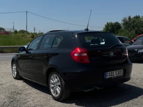 BMW 118 i* NAVI* ПАНОРАМА* ПОДГРЕВ* СОБСТВЕН ЛИЗИНГ* ТОП - 9700 лв. - 23566626 7