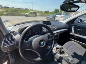 BMW 118 i* NAVI* ПАНОРАМА* ПОДГРЕВ* СОБСТВЕН ЛИЗИНГ* ТОП - 9700 лв. - 23566626 9
