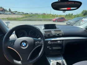 BMW 118 i* NAVI* ПАНОРАМА* ПОДГРЕВ* СОБСТВЕН ЛИЗИНГ* ТОП - 9700 лв. - 23566626 10