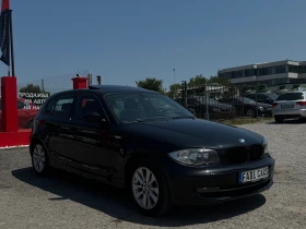 BMW 118 i* NAVI* ПАНОРАМА* ПОДГРЕВ* СОБСТВЕН ЛИЗИНГ* ТОП - 9700 лв. - 23566626 3