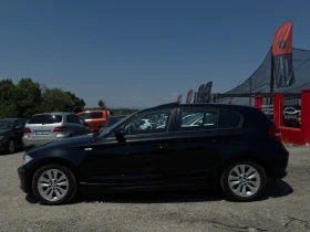 BMW 118 i* NAVI* ПАНОРАМА* ПОДГРЕВ* СОБСТВЕН ЛИЗИНГ* ТОП - 9700 лв. - 23566626 4