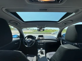 BMW 118 i* NAVI* ПАНОРАМА* ПОДГРЕВ* СОБСТВЕН ЛИЗИНГ* ТОП - 9700 лв. - 23566626 13