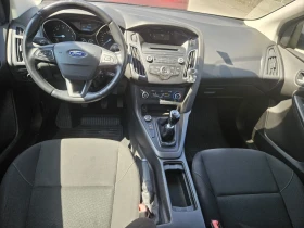 Ford Focus 1.5TDCI 90 000км. Нов!!! - 12500 лв. - 32810751 5