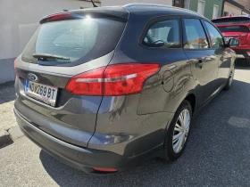 Ford Focus 1.5TDCI 90 000км. Нов!!! - 12500 лв. - 32810751 2
