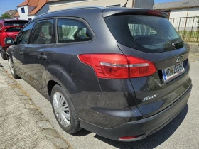 Ford Focus 1.5TDCI 90 000км. Нов!!! - 12500 лв. - 32810751 3