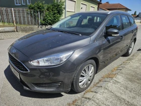 Ford Focus 1.5TDCI 90 000км. Нов!!! - 12500 лв. - 32810751 4