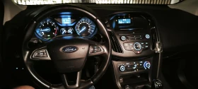 Ford Focus 1.5TDCI 90 000. !!! | Mobile.bg    9