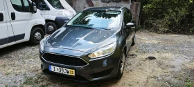 Ford Focus 1.5TDCI 90 000. !!! | Mobile.bg    12