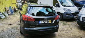 Ford Focus 1.5TDCI 90 000. !!! | Mobile.bg    16