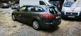 Ford Focus 1.5TDCI 90 000. !!! | Mobile.bg    15