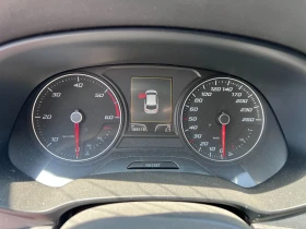 Seat Leon 2.0 TDI FR 184к.с. LED Панорама Автомат Навигация - 10500 лв. - 34330818 9