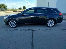 Opel Insignia 2.0cdti-NAVI-AVTOMAT - 9500 лв. - 25694313 3