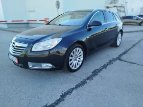 Opel Insignia 2.0cdti-NAVI-AVTOMAT - 9500 лв. - 25694313 2