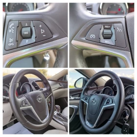 Opel Insignia 2.0cdti-NAVI-AVTOMAT - 9500 лв. - 25694313 16