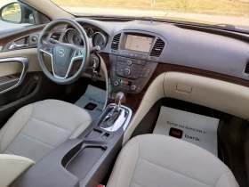 Opel Insignia 2.0cdti-NAVI-AVTOMAT - 9500 лв. - 25694313 9