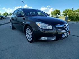 Opel Insignia 2.0cdti-NAVI-AVTOMAT - 9500 лв. - 25694313 7