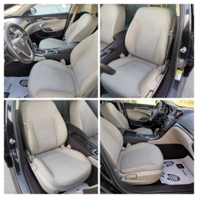 Opel Insignia 2.0cdti-NAVI-AVTOMAT - 9500 лв. - 25694313 10