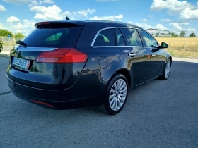 Opel Insignia 2.0cdti-NAVI-AVTOMAT - 9500 лв. - 25694313 5