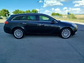 Opel Insignia 2.0cdti-NAVI-AVTOMAT - 9500 лв. - 25694313 6