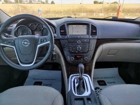 Opel Insignia 2.0cdti-NAVI-AVTOMAT - 9500 лв. - 25694313 12