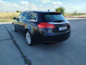 Opel Insignia 2.0cdti-NAVI-AVTOMAT - 9500 лв. - 25694313 4
