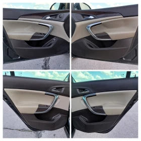 Opel Insignia 2.0cdti-NAVI-AVTOMAT - 9500 лв. - 25694313 13