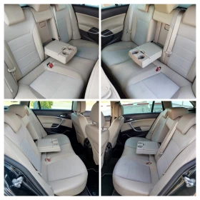 Opel Insignia 2.0cdti-NAVI-AVTOMAT - 9500 лв. - 25694313 11